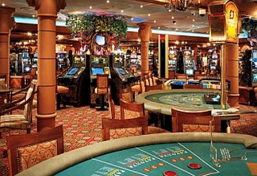 El Casino Club Merlin